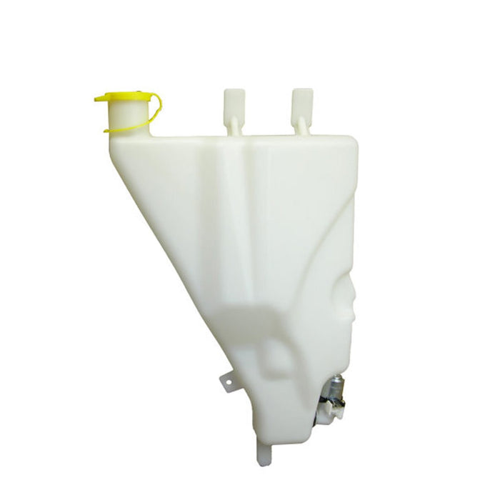 1994-1999 Dodge Ram 1500/2500/3500 Washer Fluid Reservoir W/O Sensor Reservoir/Cap/Pump Assembly - CH1288201-Partify-Painted-Replacement-Body-Parts