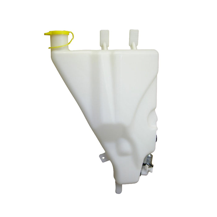1994-2002 Dodge Ram 1500/2500/3500 Washer Fluid Reservoir W/Sensor Reservoir/Cap/Pump Assembly - CH1288202-Partify-Painted-Replacement-Body-Parts