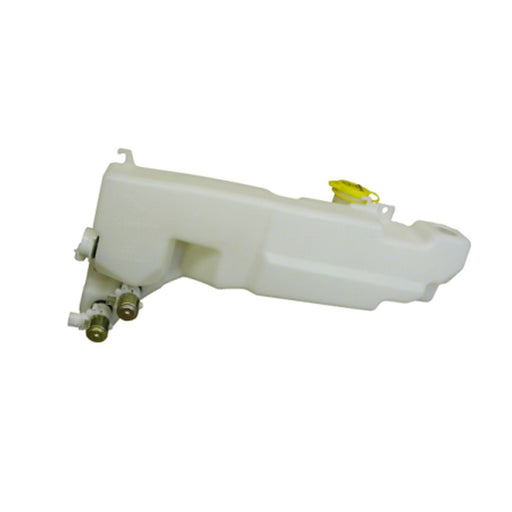 1997-2001 Jeep Grand Cherokee Washer Fluid Reservoir W/Sensor Reservoir/Ff/Rr Pump/Sensor Assembly - CH1288205-Partify-Painted-Replacement-Body-Parts