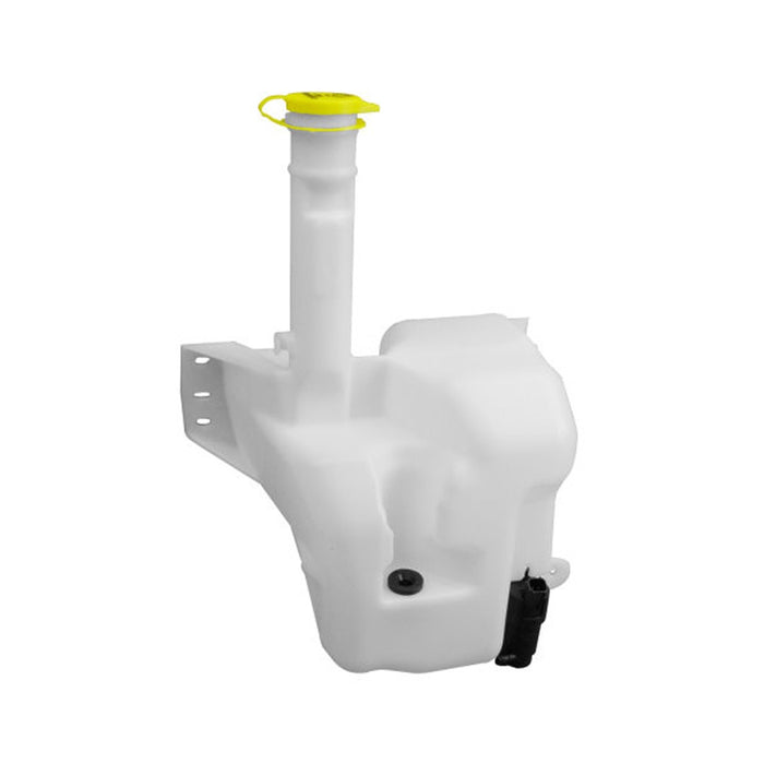2001-2004 Chrysler Sebring Washer Fluid Reservoir W/H/Lamp Washer Reservoir/Cap/Pump Assembly - CH1288213-Partify-Painted-Replacement-Body-Parts