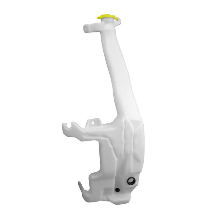 2011-2022 Jeep Grand Cherokee/Cherokee WK/Dodge Durango Washer Fluid Reservoir W/O Headlamp Washer Reservoir & Cap Assembly - CH1288214-Partify-Painted-Replacement-Body-Parts