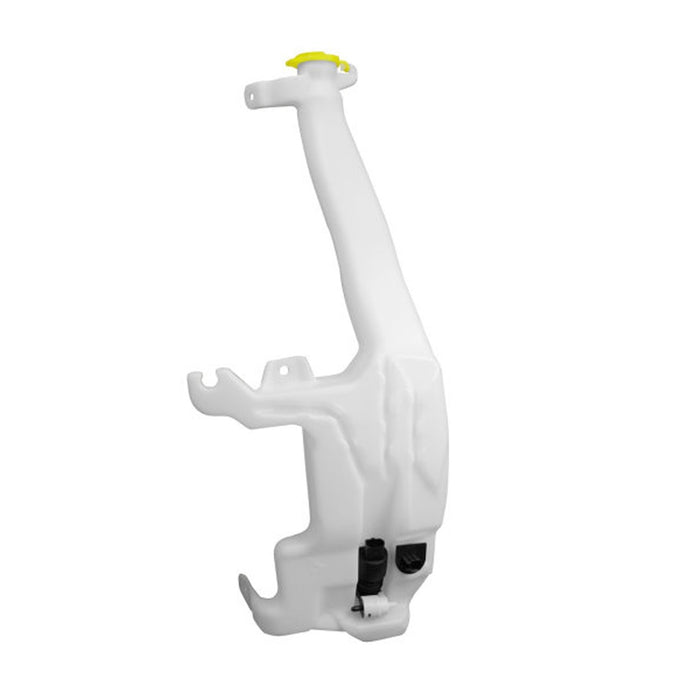 2011-2022 Jeep Grand Cherokee/Cherokee WK/Dodge Durango Washer Fluid Reservoir W/O Headlamp Washer Reservoir/Cap/Pump/Sensor Assembly - CH1288216-Partify-Painted-Replacement-Body-Parts