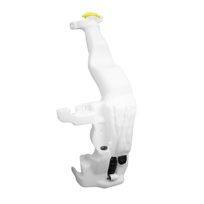 2011-2015 Jeep Grand Cherokee Washer Fluid Reservoir W/Headlamp Washer Reservoir/Cap/Pump/Sensor Assembly - CH1288220-Partify-Painted-Replacement-Body-Parts