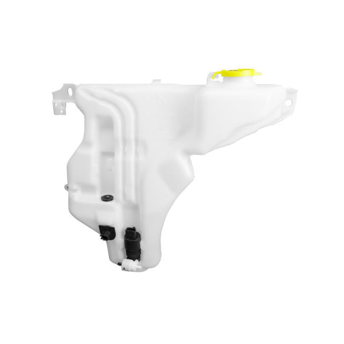 2009-2011 Dodge Journey Washer Fluid Reservoir W/Headlamp Washer Reservoir/Cap/Pump/Sensor Assembly - CH1288223-Partify-Painted-Replacement-Body-Parts