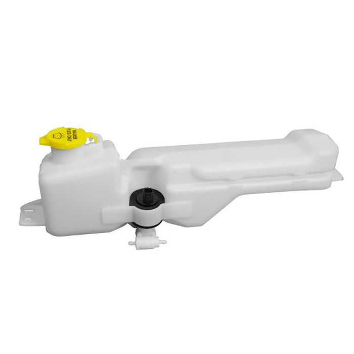 2001-2010 Chrysler PT Cruiser Washer Fluid Reservoir Reservoir/Cap/Pump Assembly - CH1288224-Partify-Painted-Replacement-Body-Parts