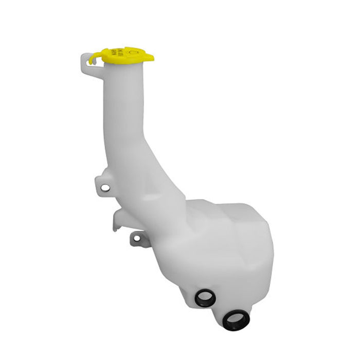 2011-2023 Dodge Challenger/Charger/Chrysler 300 Washer Fluid Reservoir Reservoir & Cap Assembly - CH1288238-Partify-Painted-Replacement-Body-Parts
