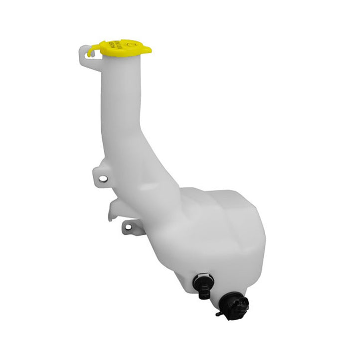 2011-2023 Dodge Challenger Washer Fluid Reservoir Reservoir/Cap/Pump/Sensor Assembly - CH1288241-Partify-Painted-Replacement-Body-Parts
