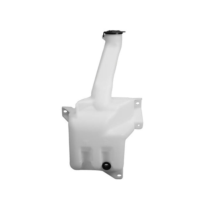 2001-2005 Chrysler Sebring/Dodge Stratus Washer Fluid Reservoir Reservoir & Cap Assembly - CH1288242-Partify-Painted-Replacement-Body-Parts