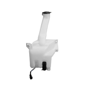 Washer Fluid Reservoir image