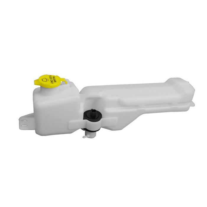 2001-2010 Chrysler PT Cruiser Washer Fluid Reservoir Reservoir/Cap/Pump Assembly - CH1288244-Partify-Painted-Replacement-Body-Parts