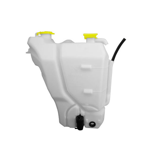 2004-2005 Dodge Ram 1500/2500/3500 Washer Fluid Reservoir Washer/Coolant Reservoir & Cap Assembly 3.7L V6/4.7L V8 - CH1288245-Partify-Painted-Replacement-Body-Parts