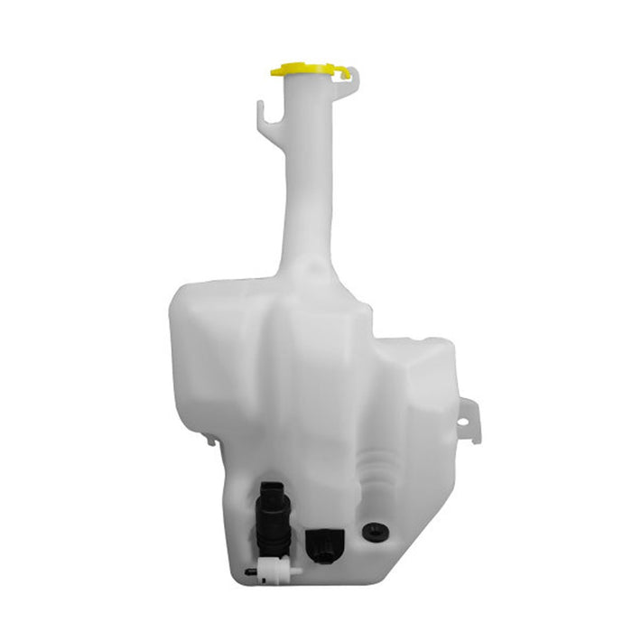 2011-2016 Chrysler Town & Country Washer Fluid Reservoir - CH1288248-Partify-Painted-Replacement-Body-Parts