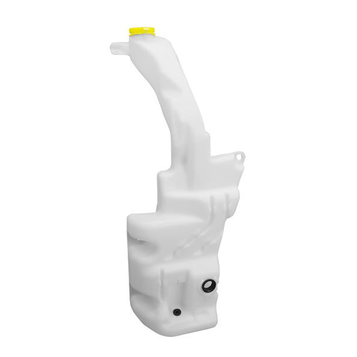 2014-2018 Jeep Cherokee Washer Fluid Reservoir Reservoir & Cap Assembly - CH1288250-Partify-Painted-Replacement-Body-Parts
