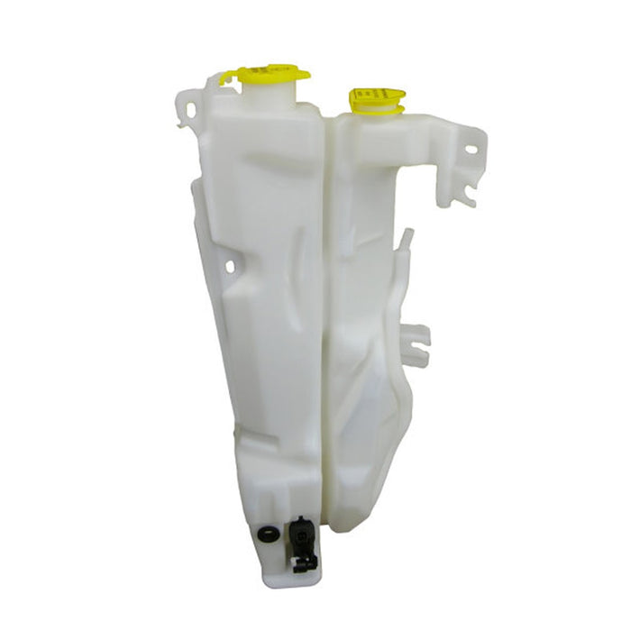 2004-2006 Dodge Durango Washer Fluid Reservoir Washer/Coolant Reservoir/Caps/Pump Assembly - CH1288253-Partify-Painted-Replacement-Body-Parts