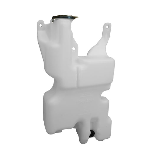 1995-2000 Chrysler Sebring/Dodge Avenger/Eagle Talon Washer Fluid Reservoir Reservoir & Cap Assembly 2L L4/Naturally Aspirated - CH1288258-Partify-Painted-Replacement-Body-Parts