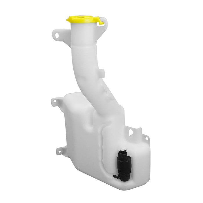 2007-2010 Chrysler Sebring Washer Fluid Reservoir W/Headlamp Washer Reservoir/Cap/Pump Assembly - CH1288261-Partify-Painted-Replacement-Body-Parts