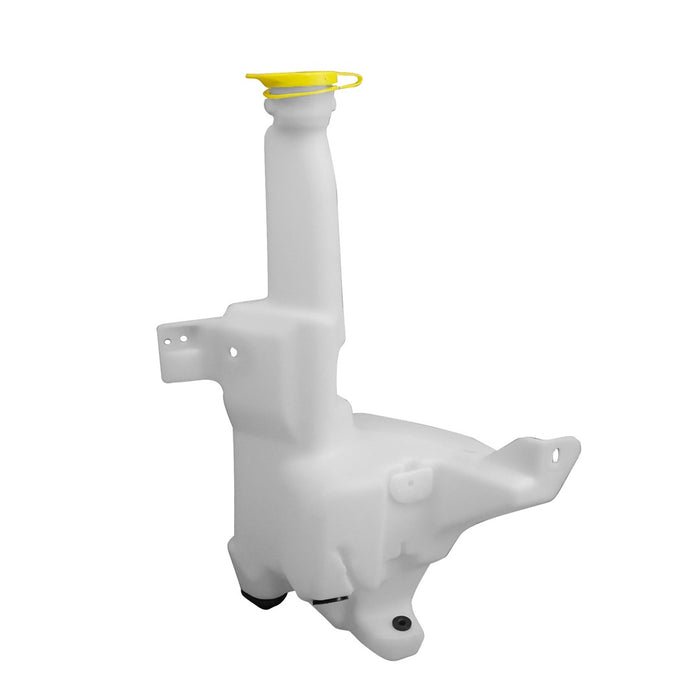 2014-2019 Ram 1500/1500 Classic/2500/3500 Washer Fluid Reservoir Reservoir & Cap Assembly 3L V6 Turbocharged/6.7L L6 - CH1288262-Partify-Painted-Replacement-Body-Parts