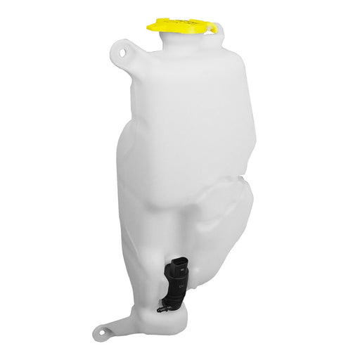 2019-2024 Ram 1500 Washer Fluid Reservoir Reservoir/Cap/Pump/Sensor Assembly - CH1288270-Partify-Painted-Replacement-Body-Parts