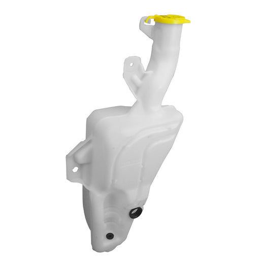 2017-2024 Jeep Compass Washer Fluid Reservoir Reservior & Cap Assy - CH1288271-Partify-Painted-Replacement-Body-Parts