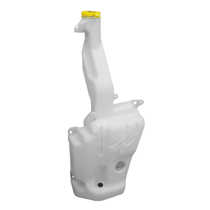 2019-2023 Jeep Cherokee Washer Fluid Reservoir Reservoir & Cap Assembly - CH1288273-Partify-Painted-Replacement-Body-Parts