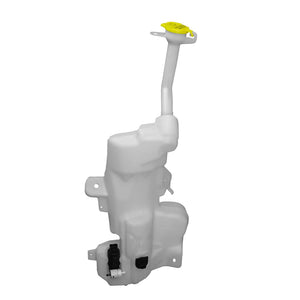 Washer Fluid Reservoir image