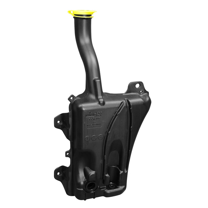 2013-2016 Dodge Dart Washer Fluid Reservoir Type 1 Reservoir & Cap Assy - CH1288278-Partify-Painted-Replacement-Body-Parts