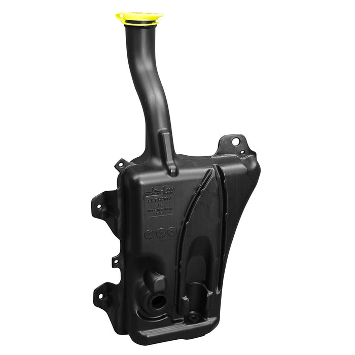 2015-2017 Chrysler 200 Washer Fluid Reservoir Reservoir & Cap Assembly - CH1288280-Partify-Painted-Replacement-Body-Parts