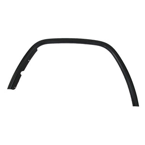 Front Driver Side Wheel Arch Molding image