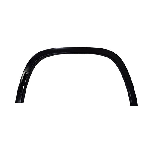 Jeep Grand Wagoneer/Wagoneer L/Wagoneer/Wagoneer L Front Driver Side Wheel Arch Molding - CH1290132