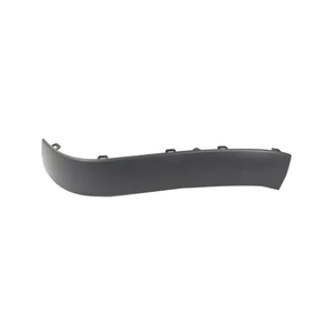 Front Driver Side Wheel Arch Molding image