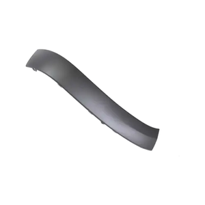 Front Passenger Side Wheel Arch Molding image