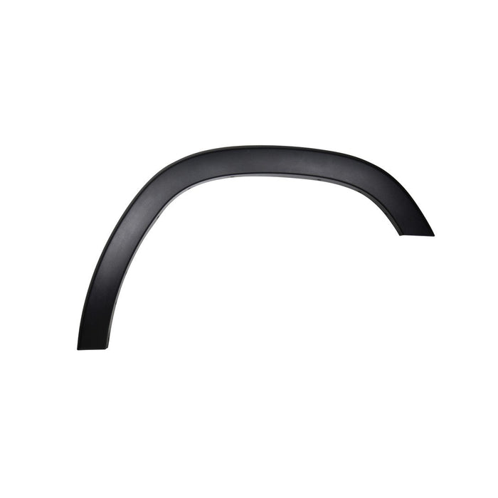 Ram 1500 Front Passenger Side Wheel Arch Molding Black Textured 1500 With Rebel - CH1291137