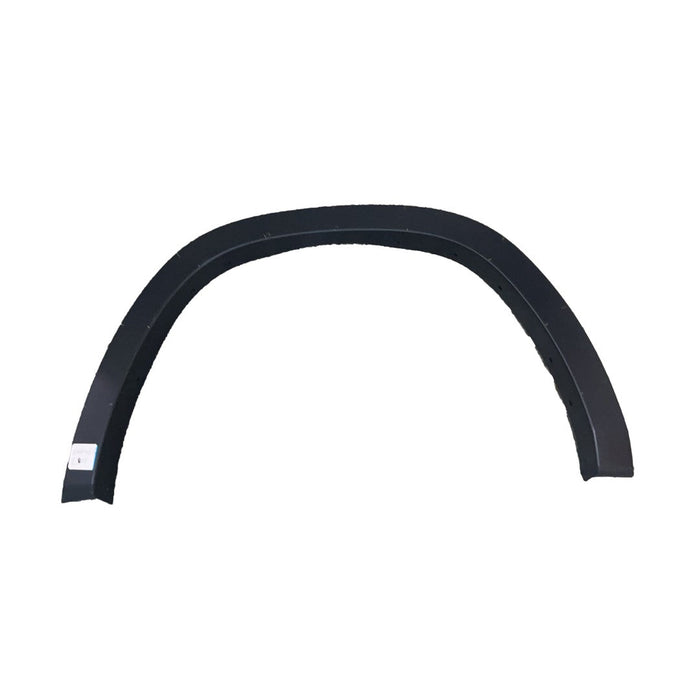 Ram 1500 Front Passenger Side Wheel Arch Molding - CH1291142