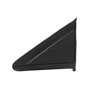 Front Driver Side Fender Molding image