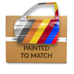 Front Driver Side Door Shell image