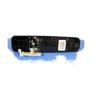 Front Passenger Side Exterior Door Handle image
