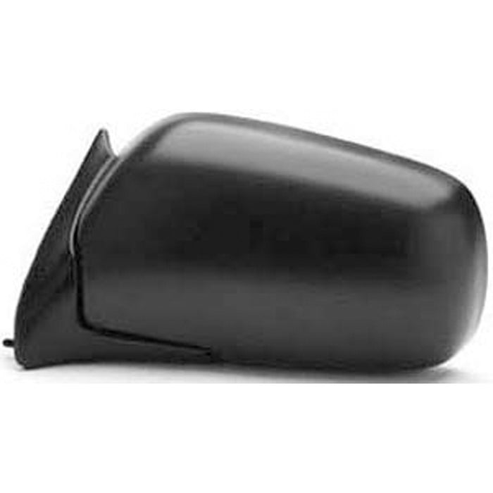 Chrysler Town & Country/Dodge Caravan/Plymouth Voyager Driver Side Door Mirror Manual Foldaway Assembly - CH1320108
