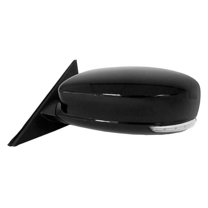 Chrysler 300 Driver Side Door Mirror - CH1320344