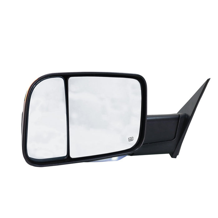Ram 1500 Driver Side Door Mirror - CH1320531