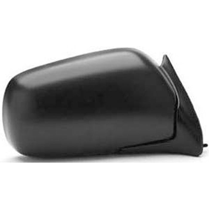 Chrysler Town & Country/Dodge Caravan/Plymouth Voyager Passenger Side Door Mirror Manual Foldaway Assembly - CH1321108