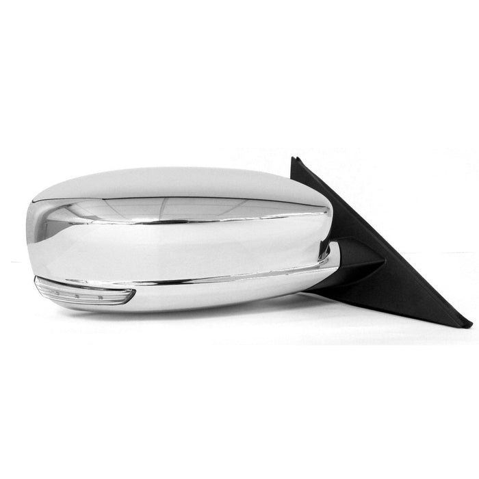 Chrysler 300 Passenger Side Door Mirror - CH1321343