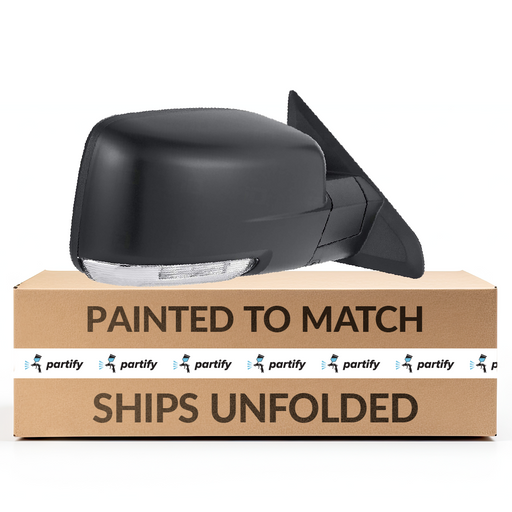 Partify unpainted image from US - CH1321355