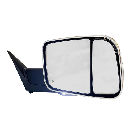 Ram 3500 Passenger Side Door Mirror - CH1321495
