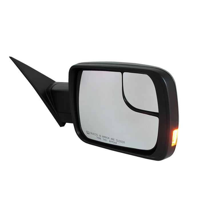 Ram 1500 Passenger Side Door Mirror - CH1321564