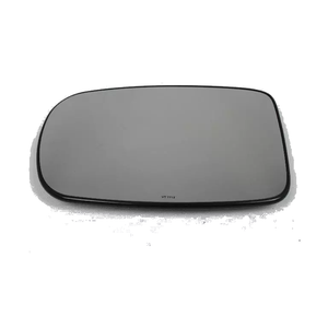 Driver Side Door Mirror Glass image