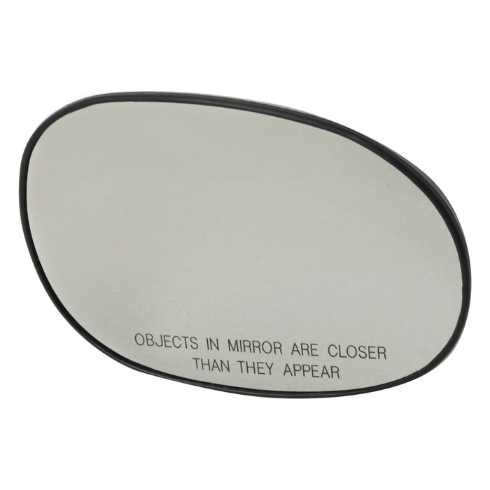 Dodge Neon/SX 2.0 Passenger Side Door Mirror Glass - CH1325157