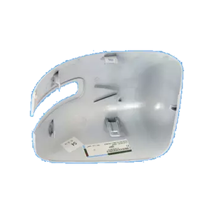 Passenger Side Door Mirror Cover image