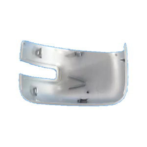 Passenger Side Door Mirror Cover image