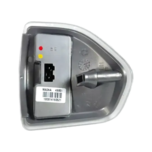 Driver Side Door Mirror Turn Signal Light image