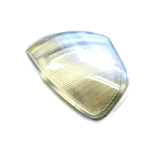 Driver Side Door Mirror Turn Signal Light image